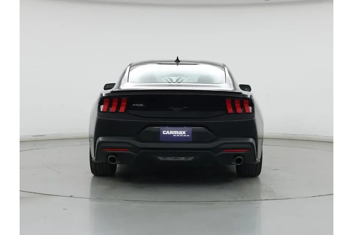 $28998 : Ford Mustang 2024 EcoBoost 2 image 6