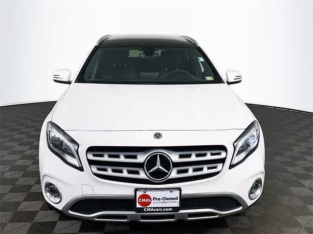 $20707 : PRE-OWNED 2019 MERCEDES-BENZ image 3