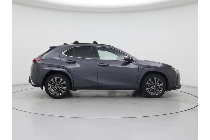 $29998 : Lexus UX 250h 2023 F SPORT D image 7