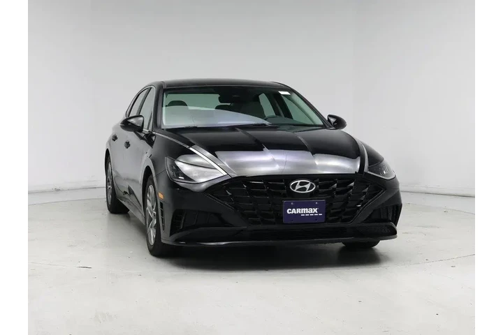 $22998 : Hyundai SONATA 2023 SEL 4dr image 5