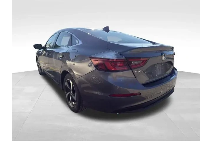 $21500 : Honda Insight 2022 EX 4dr Se image 5