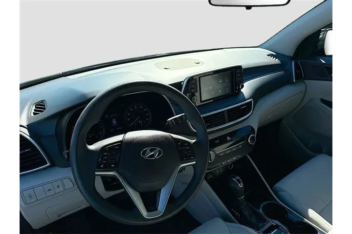 $10556 : Hyundai TUCSON 2019 SE 4dr S image 9