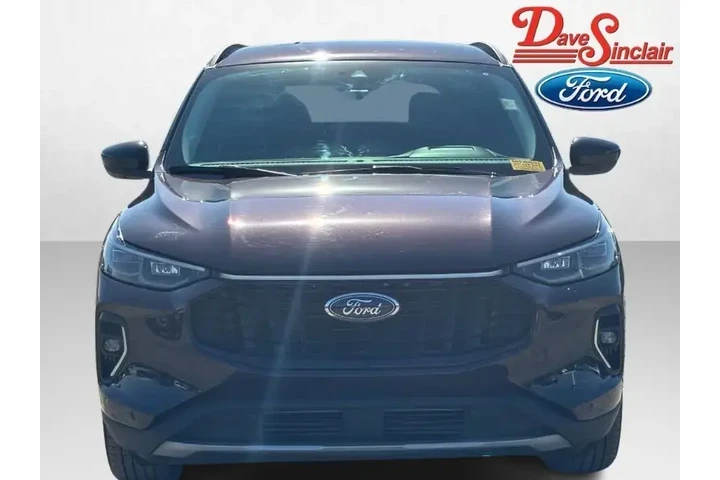 $25777 : Ford Escape 2023 AWD Platinu image 2