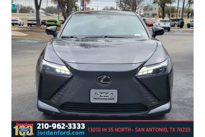 $32467 : Lexus RZ 450e 2024 AWD Premi image 8