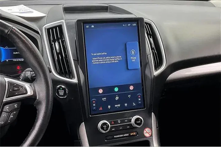 $20990 : Ford Edge 2023 AWD SEL 4dr C image 6