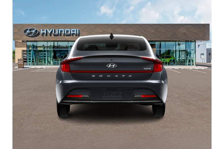 $25803 : Hyundai SONATA Hybrid 2023 L image 6