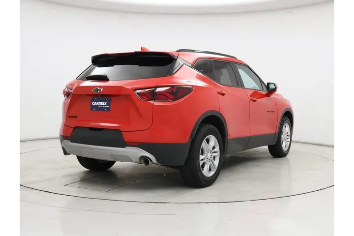 $21998 : Chevrolet Blazer 2021 LT 4dr image 8