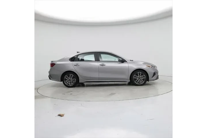 $22998 : Kia Forte 2024 GT-Line 4dr S image 7