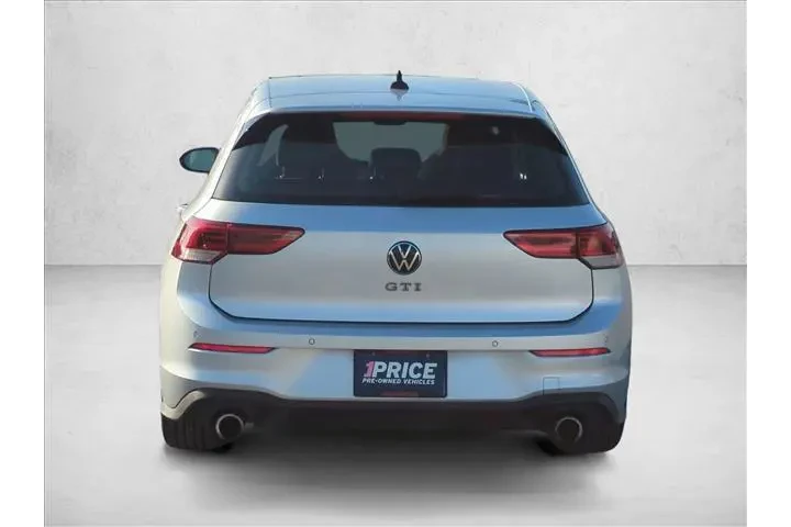 $24618 : Volkswagen Golf GTI 2022 SE image 7