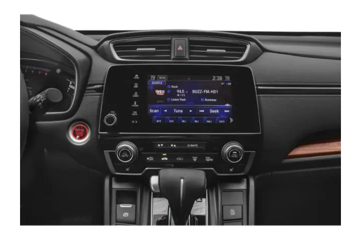 $25888 : Honda CR-V 2020 AWD Touring image 10