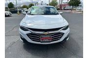 $22995 : Chevrolet Malibu 2024 LT 4dr thumbnail