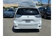 Toyota Sienna 2014 SE 8-Pass en Los Angeles