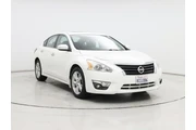 Nissan Altima 2015 2.5 SV 4d en Modesto