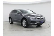 Acura RDX 2017 AWD 4dr SUV en Raleigh