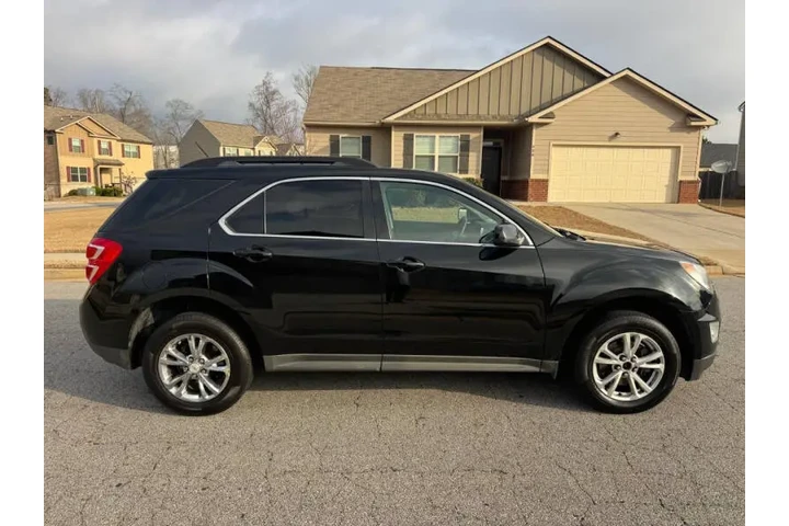 $5500 : 2016 Equinox LT image 4