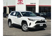 Toyota RAV4 2024 LE 4dr SUV en Los Angeles