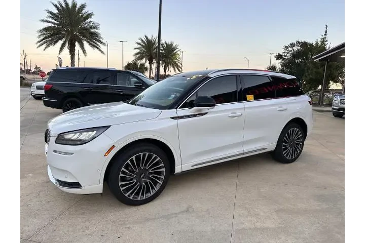 $26880 : Lincoln Corsair 2020 Reserve image 4