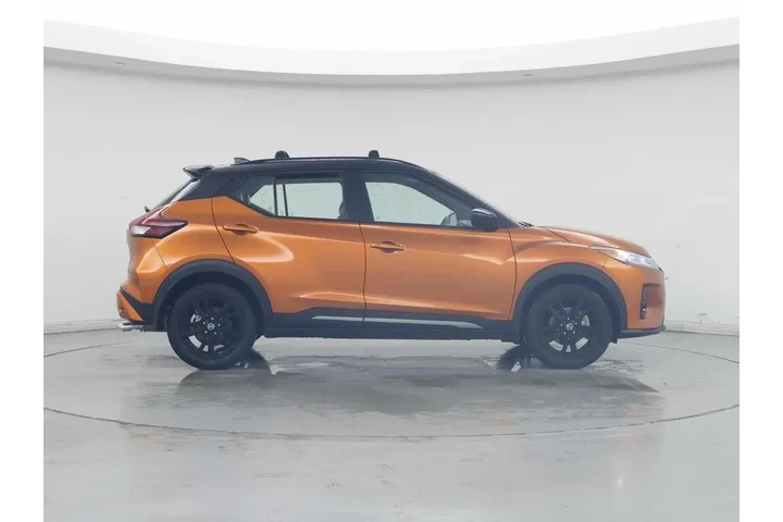 $20998 : Nissan Kicks 2021 SR 4dr Cro image 7