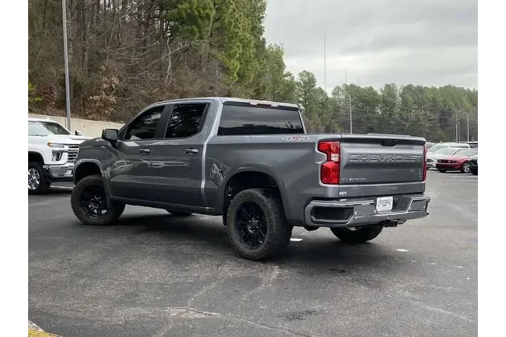 $19999 : Chevrolet Silverado 1500 201 image 6