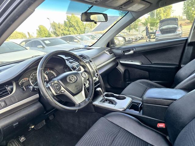 $8500 : 2013 TOYOTA CAMRY2013 TOYOTA image 9