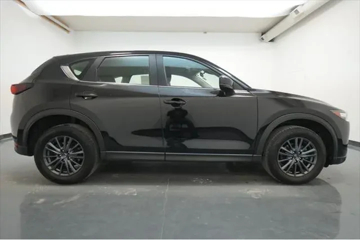 $17500 : Mazda CX-5 2020 Sport 4dr SU image 10