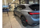 Buick Envision 2022 Essence