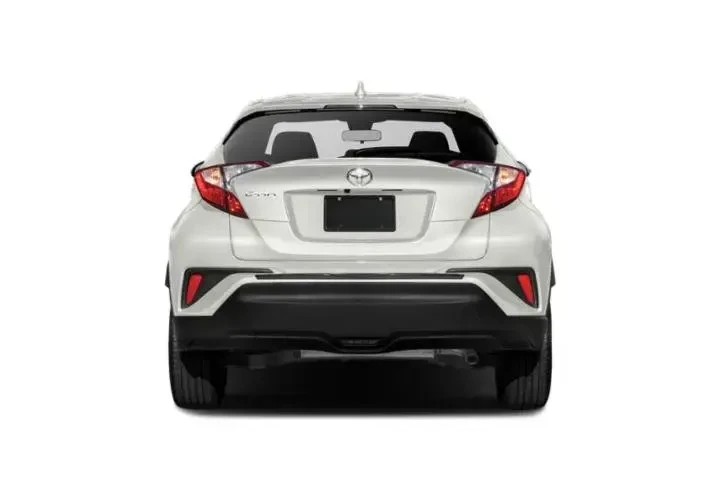 $22588 : Toyota C-HR 2021 LE 4dr Cros image 5