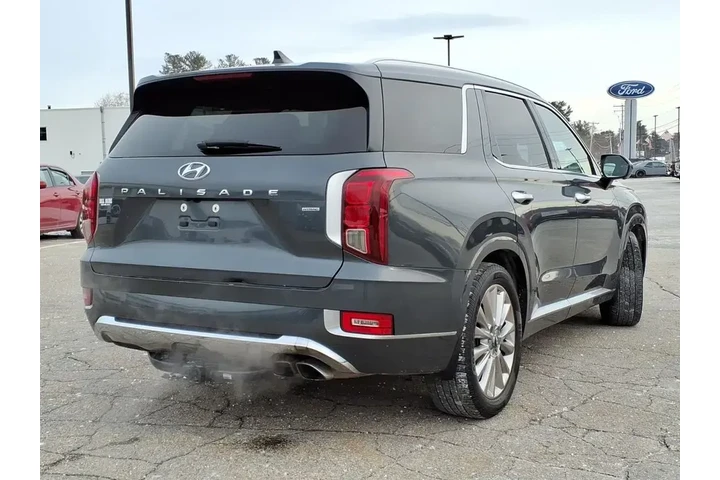 $20956 : Hyundai PALISADE 2020 AWD Li image 3