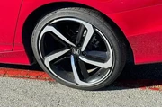 $25999 : Honda Accord 2022 Sport 4dr thumbnail