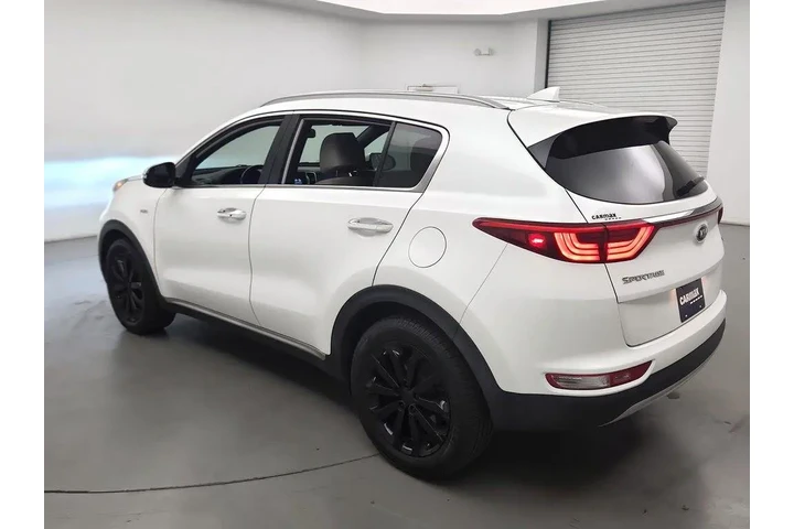 $14998 : Kia Sportage 2018 AWD EX 4dr image 7