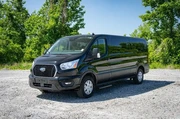 $30874 : Ford Transit 2021 350 XL 3dr thumbnail
