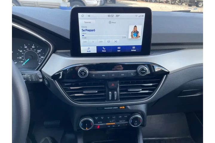 $20000 : Ford Escape 2022 SE 4dr SUV image 5