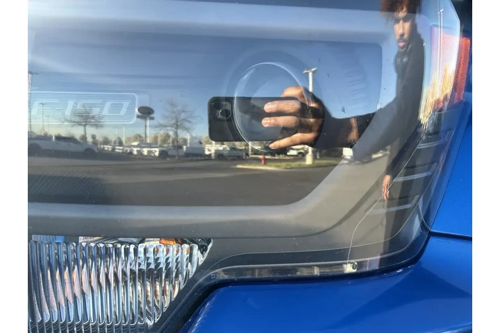 $31500 : Ford F-150 2014 4x4 SVT Rapt image 10