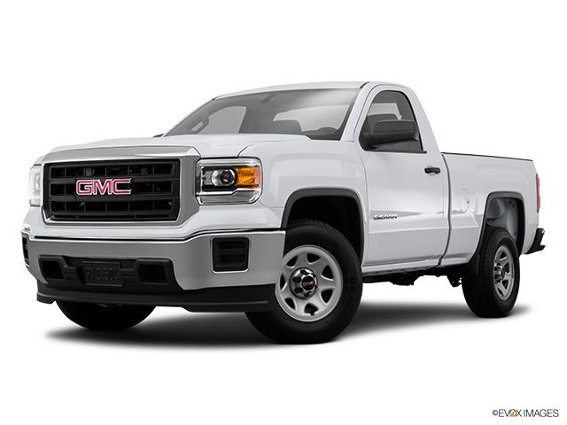 2015 GMC Sierra 1500 image 4