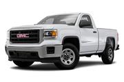 2015 GMC Sierra 1500 thumbnail