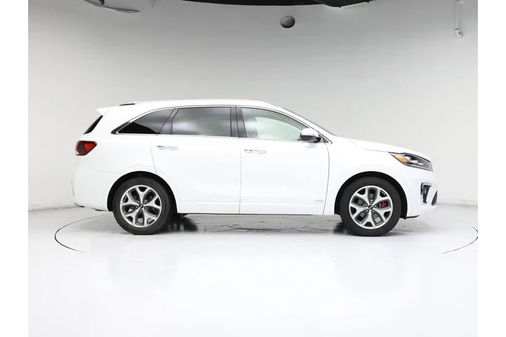 $25998 : Kia Sorento 2019 AWD SX Limi image 7