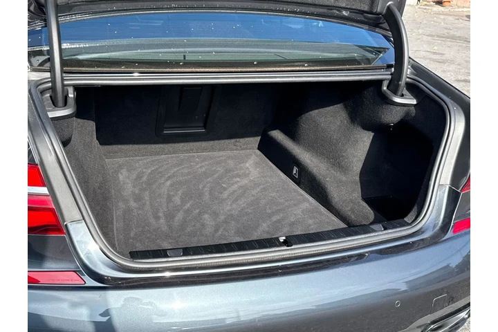 $23995 : BMW 7 Series 2019 740i 4dr S image 7