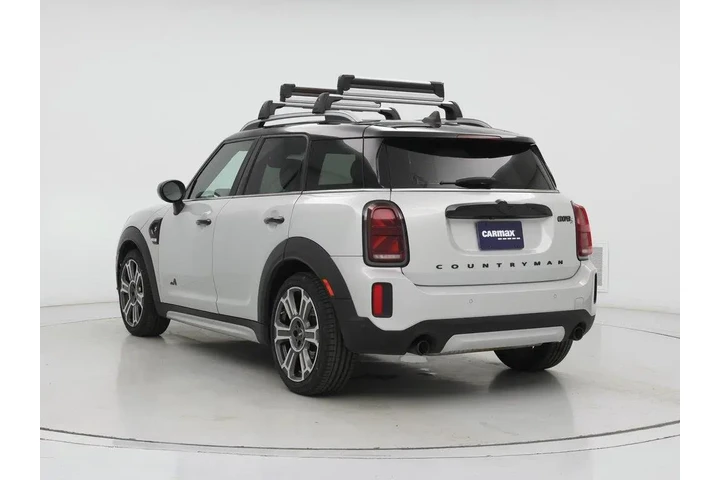 $28998 : MINI Countryman 2023 AWD Cla image 2