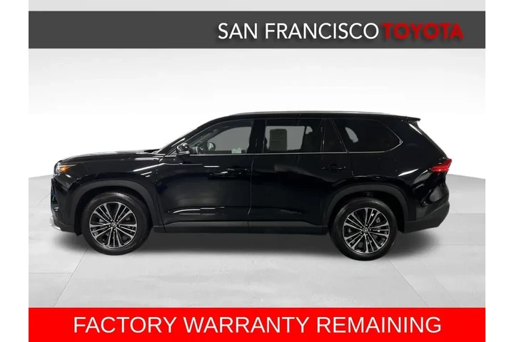 $54988 : 2024 Grand Highlander Hybrid image 2