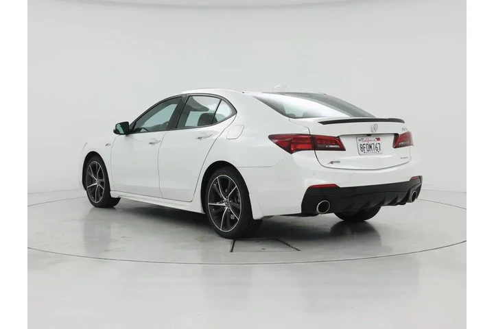 $28998 : Acura TLX 2019 SH-AWD V6 4dr image 2