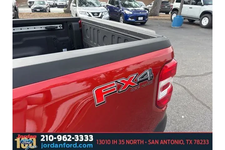 $36299 : Ford Maverick 2024 AWD Laria image 5