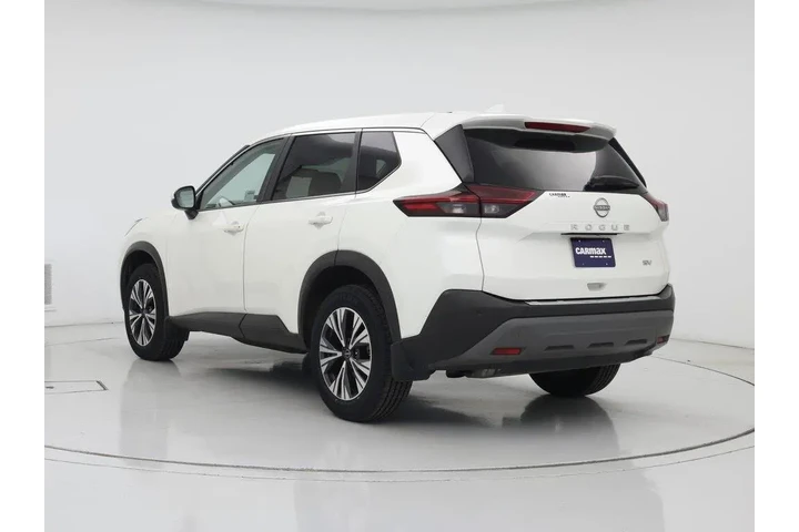$20998 : Nissan Rogue 2023 SV 4dr Cro image 2