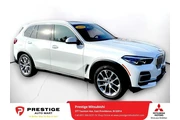 BMW X5 2022 AWD xDrive40i 4d en Providence
