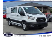 Ford Transit 2024 250 3dr SW en Los Angeles