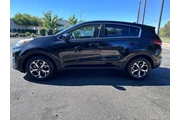 $12995 : 2020 Sportage LX thumbnail