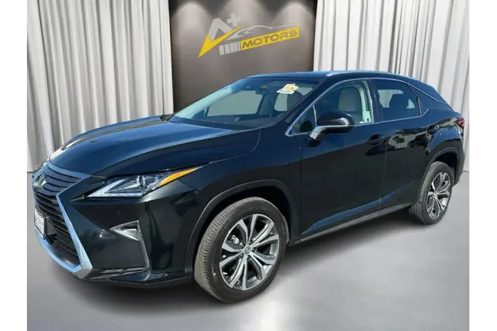 $19995 : 2017 LEXUS RXRX 350 F SPORT S image 4