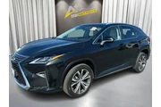 $19995 : 2017 LEXUS RXRX 350 F SPORT S thumbnail