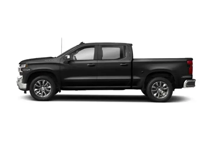 Chevrolet Silverado 1500 202 image 3