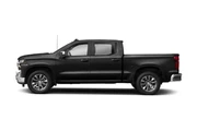 Chevrolet Silverado 1500 202 thumbnail