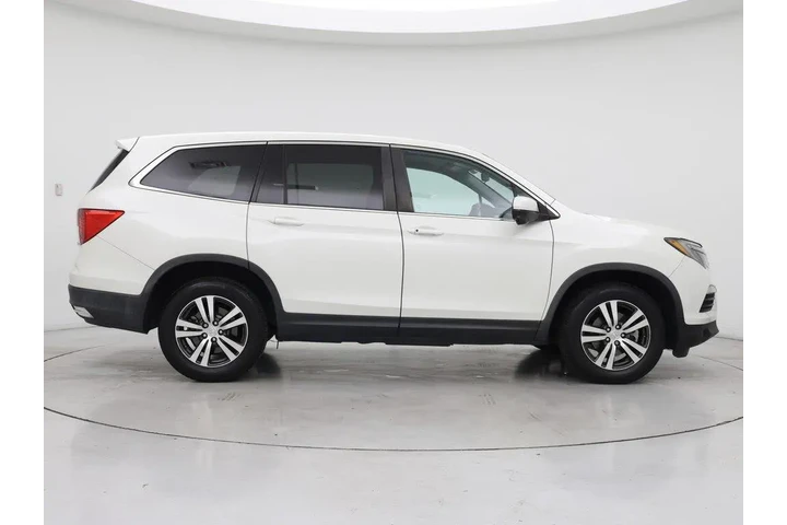 $25998 : Honda Pilot 2018 AWD EX 4dr image 7